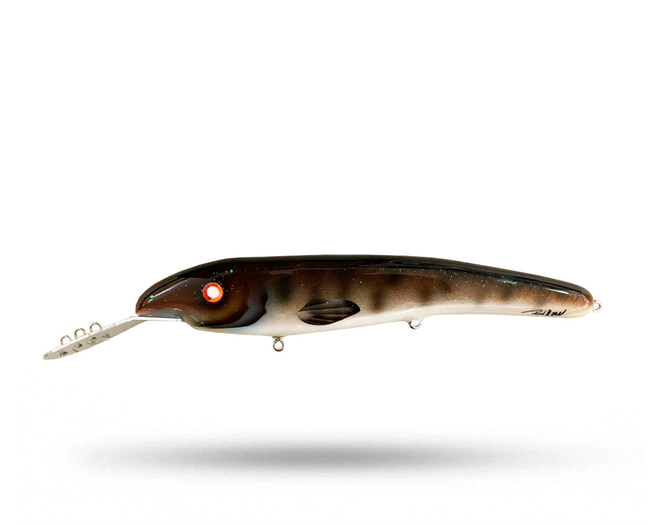 Billow Baits Piscis - Göshanen